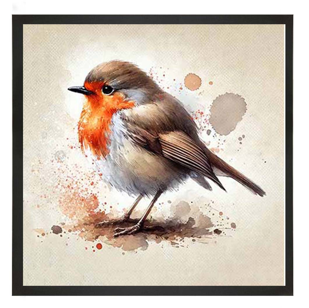 AN2155 Alone Robin ||