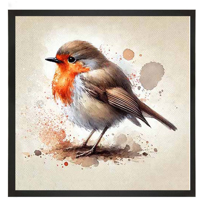 AN2155 Alone Robin ||