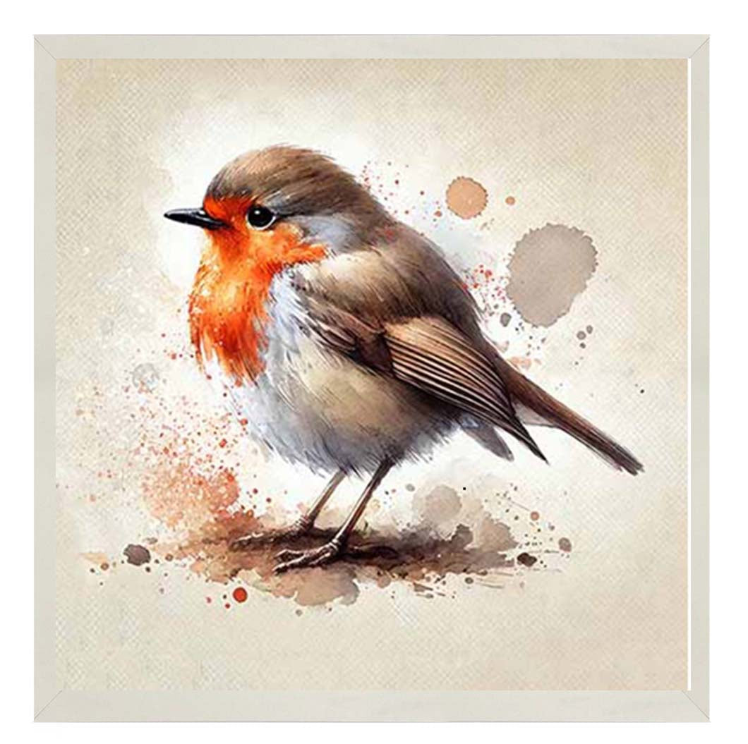 AN2155 Alone Robin ||