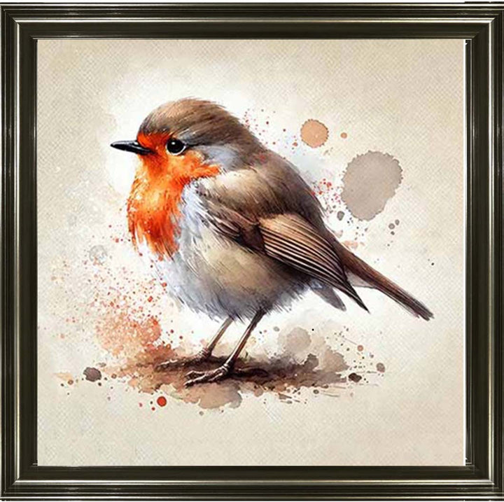 AN2155 Alone Robin ||
