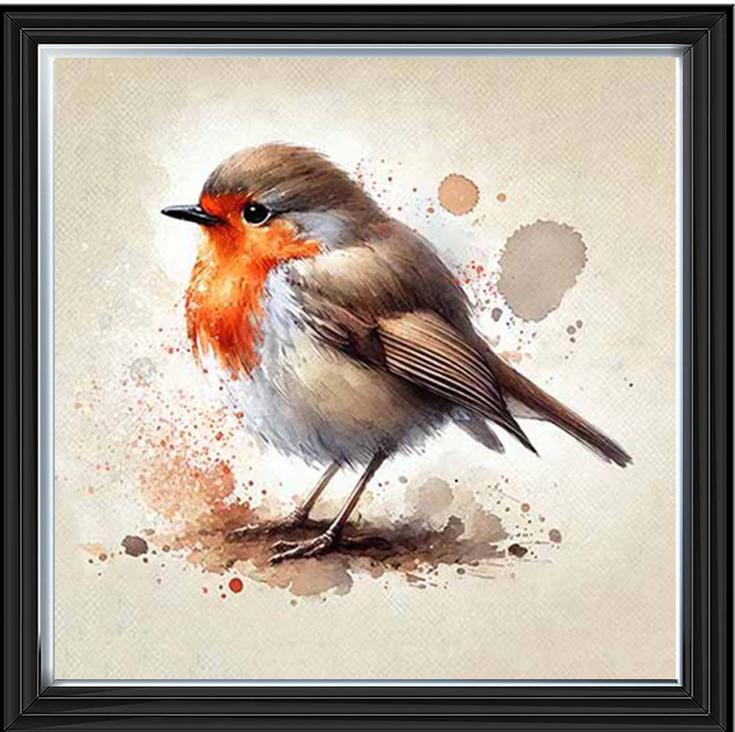 AN2155 Alone Robin ||