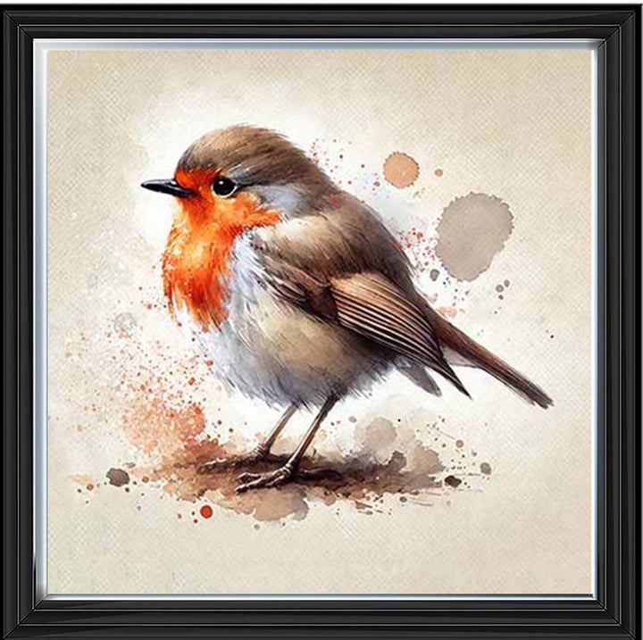 AN2155 Alone Robin ||