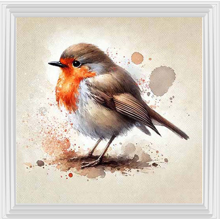 AN2155 Alone Robin ||