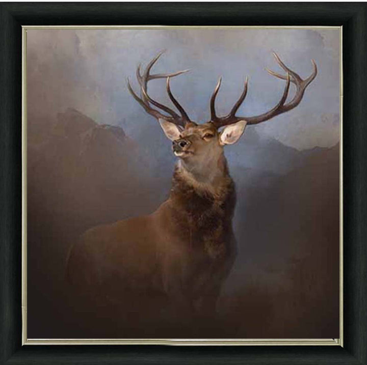 AN2161 Monarch of the Glen