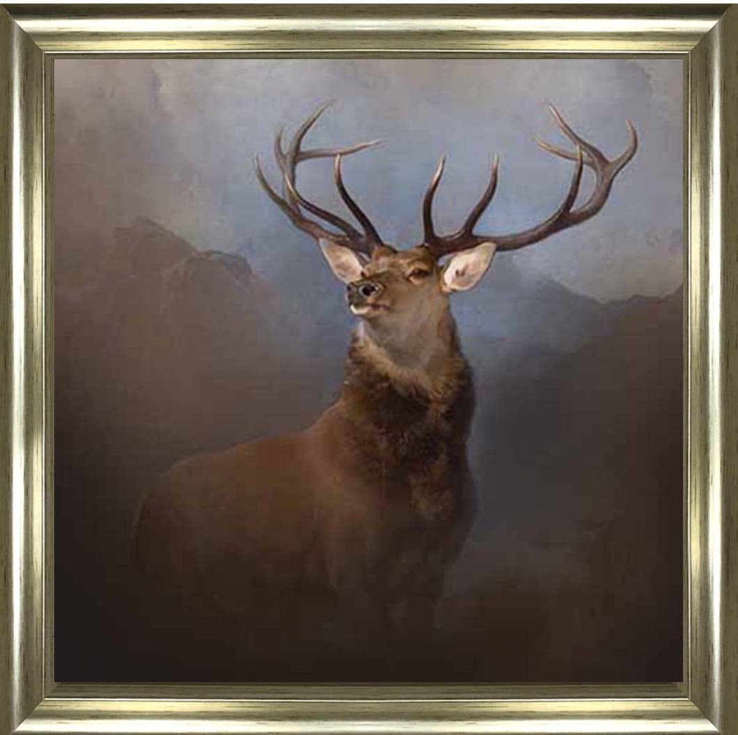 AN2161 Monarch of the Glen