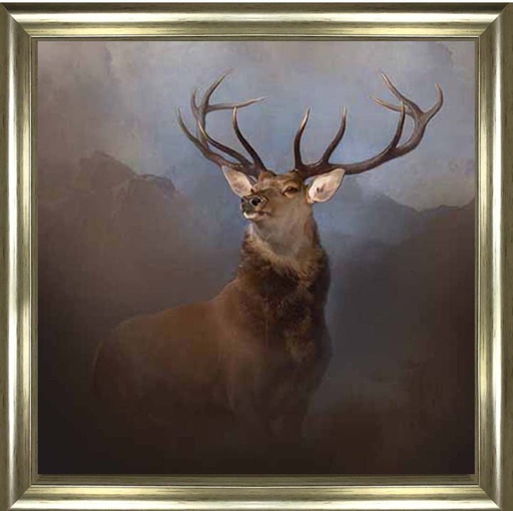 AN2161 Monarch of the Glen