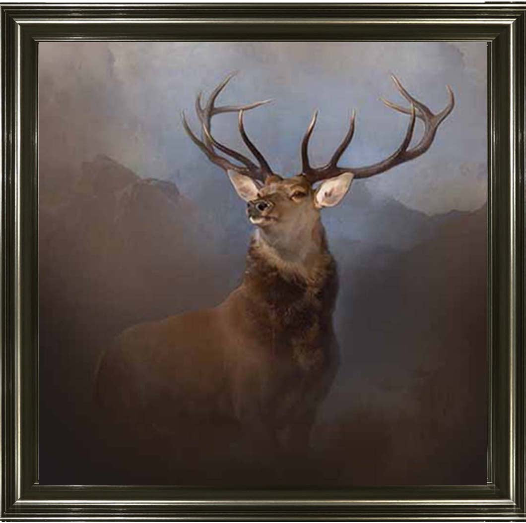 AN2161 Monarch of the Glen