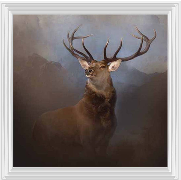 AN2161 Monarch of the Glen