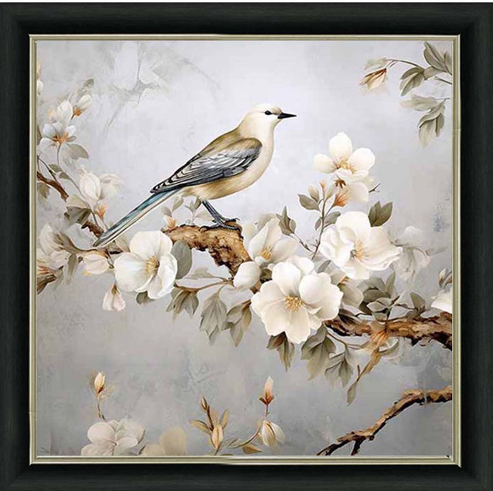 AN2171 Tranquil Bird