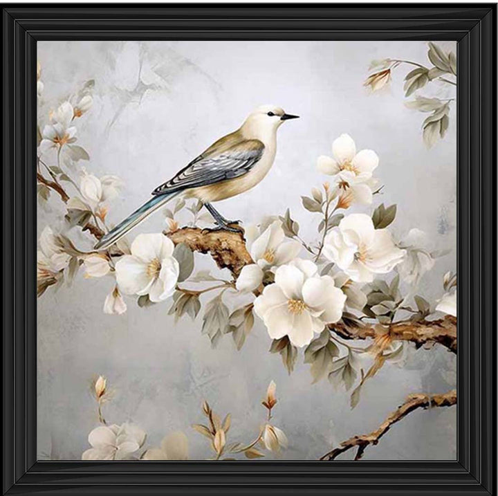 AN2171 Tranquil Bird