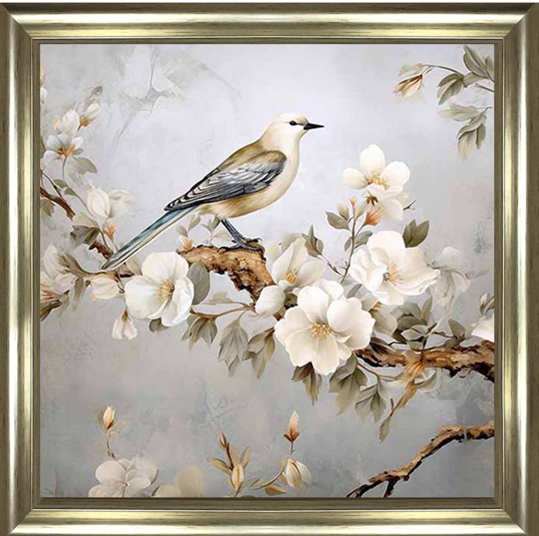 AN2171 Tranquil Bird