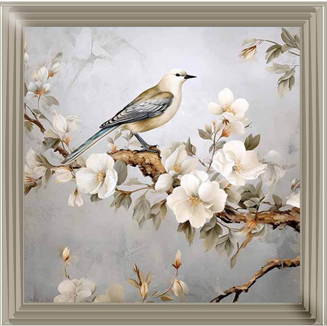 AN2171 Tranquil Bird
