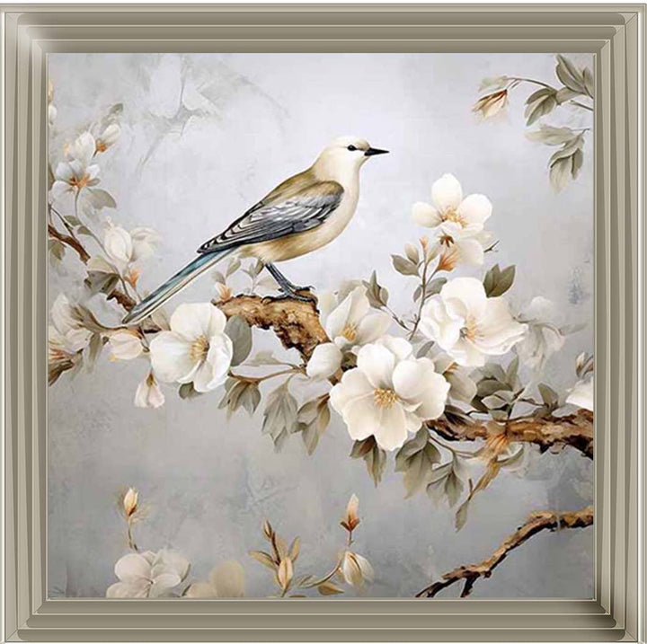 AN2171 Tranquil Bird