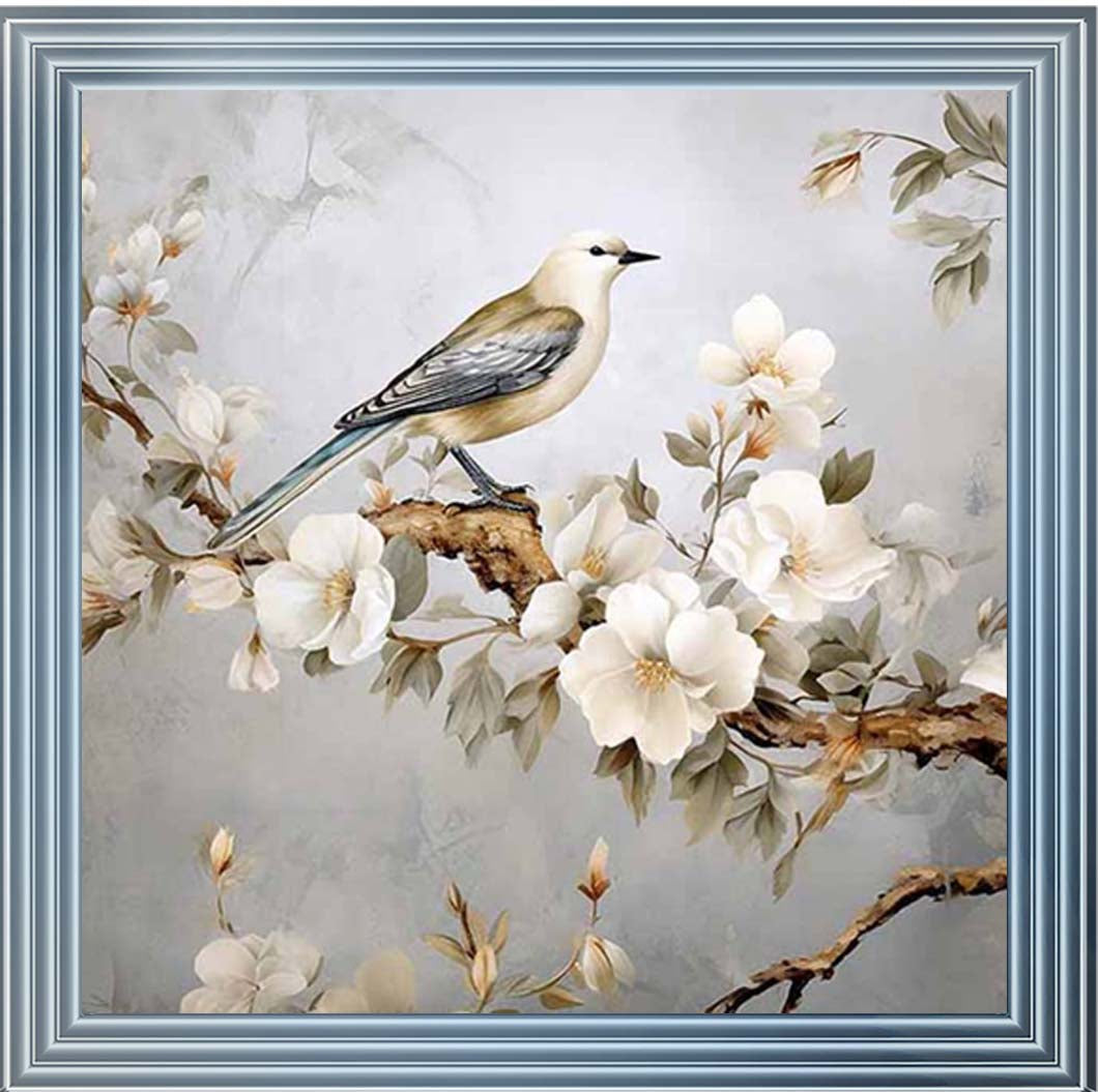 AN2171 Tranquil Bird