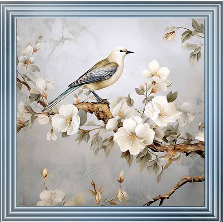 AN2171 Tranquil Bird