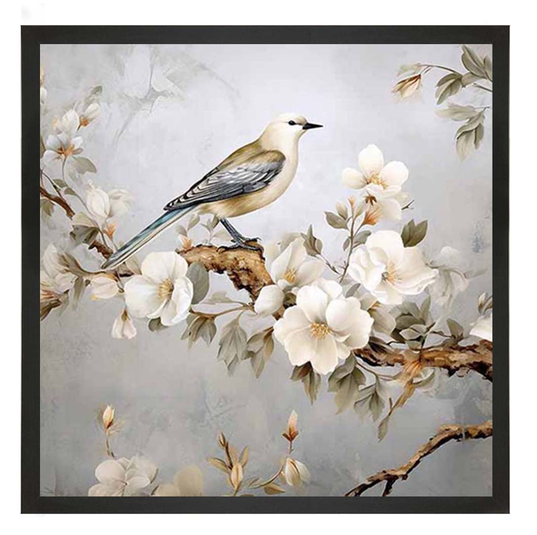 AN2171 Tranquil Bird