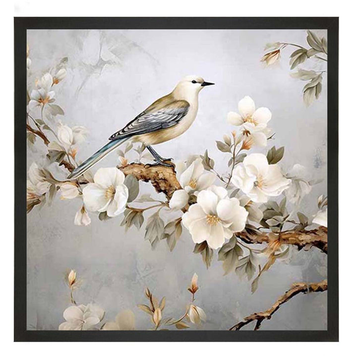 AN2171 Tranquil Bird