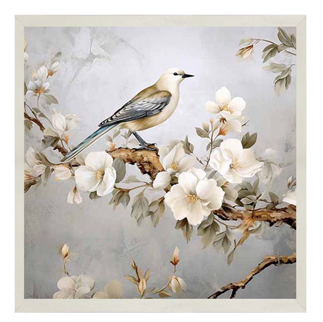 AN2171 Tranquil Bird