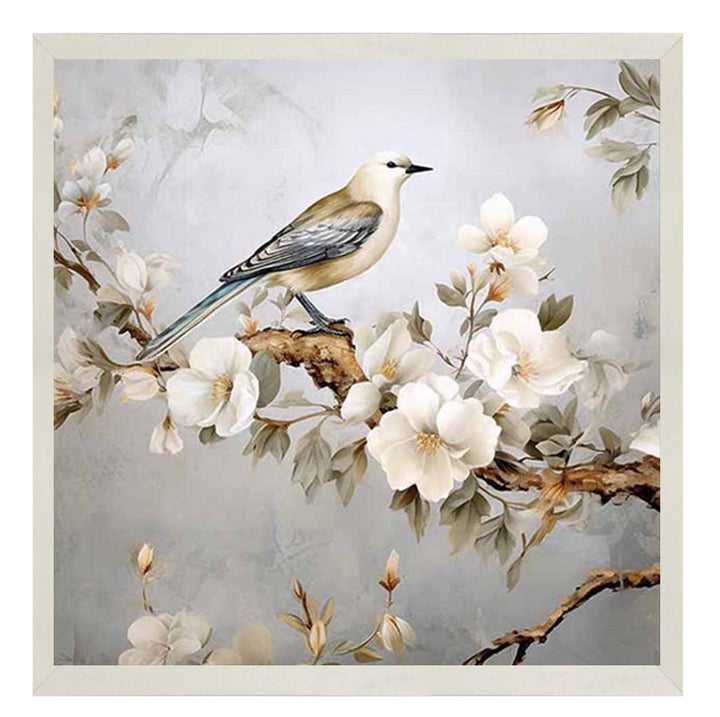 AN2171 Tranquil Bird