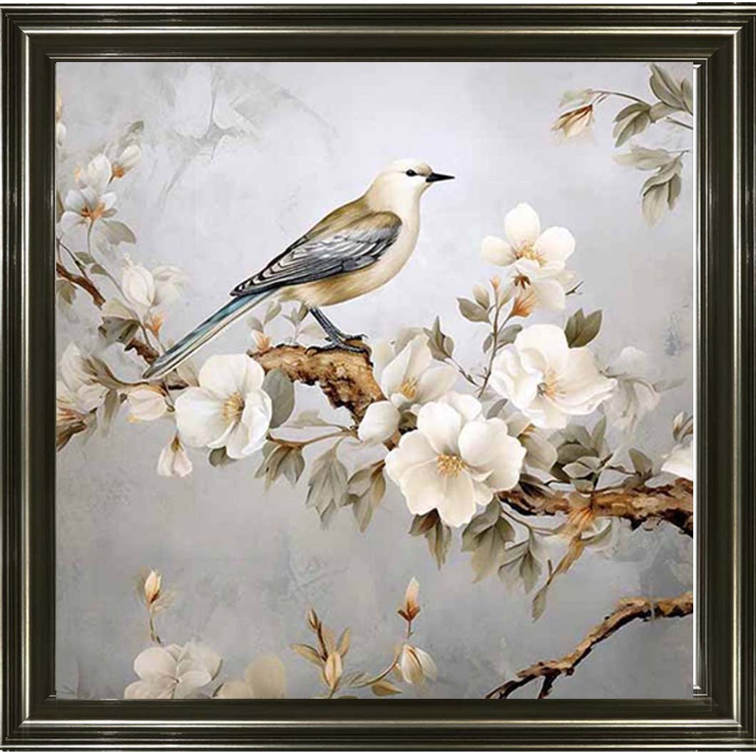 AN2171 Tranquil Bird