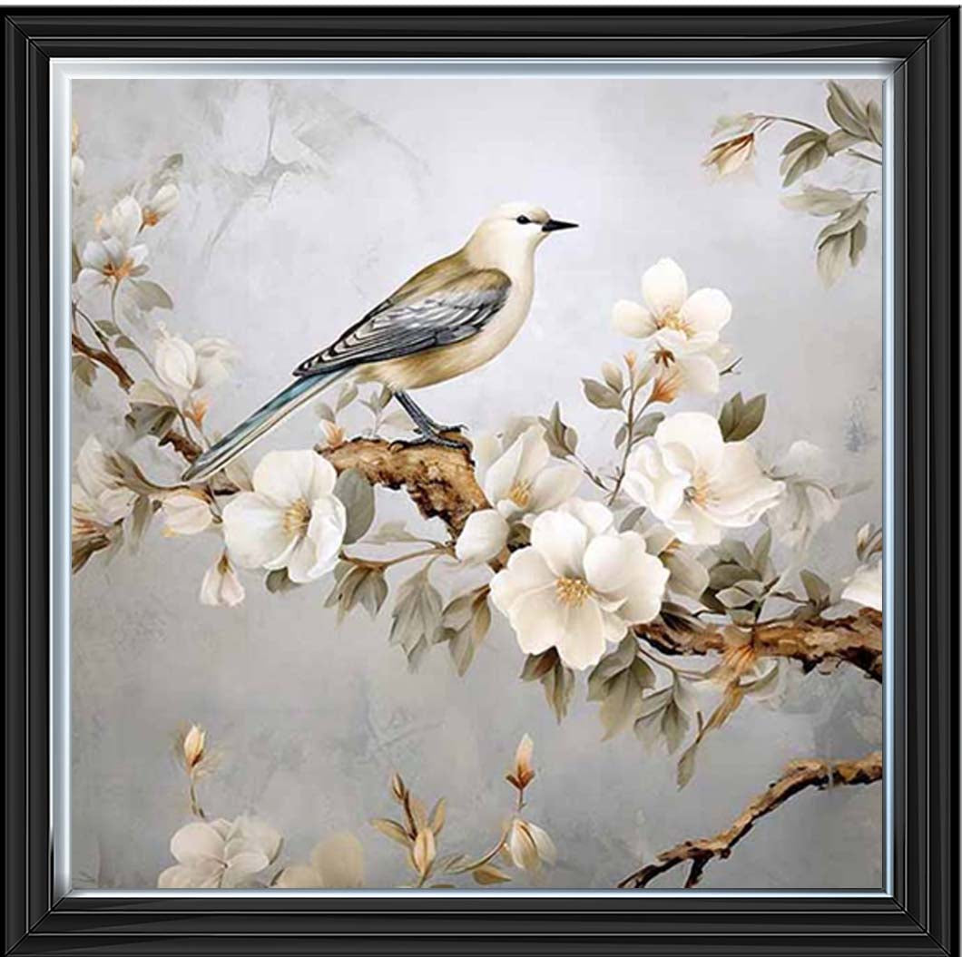 AN2171 Tranquil Bird