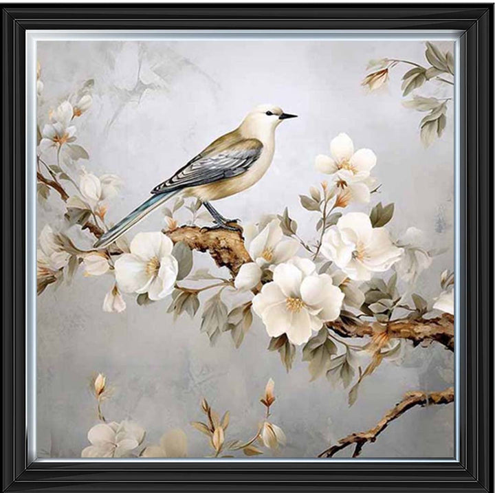 AN2171 Tranquil Bird