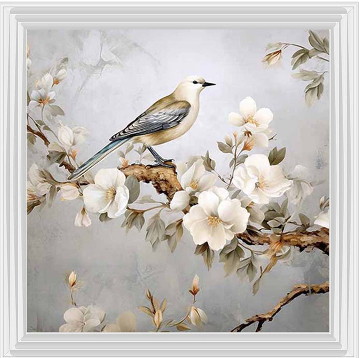 AN2171 Tranquil Bird