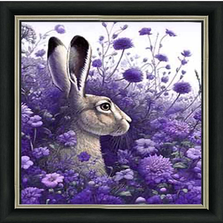 AN2214 SPRING RABBIT
