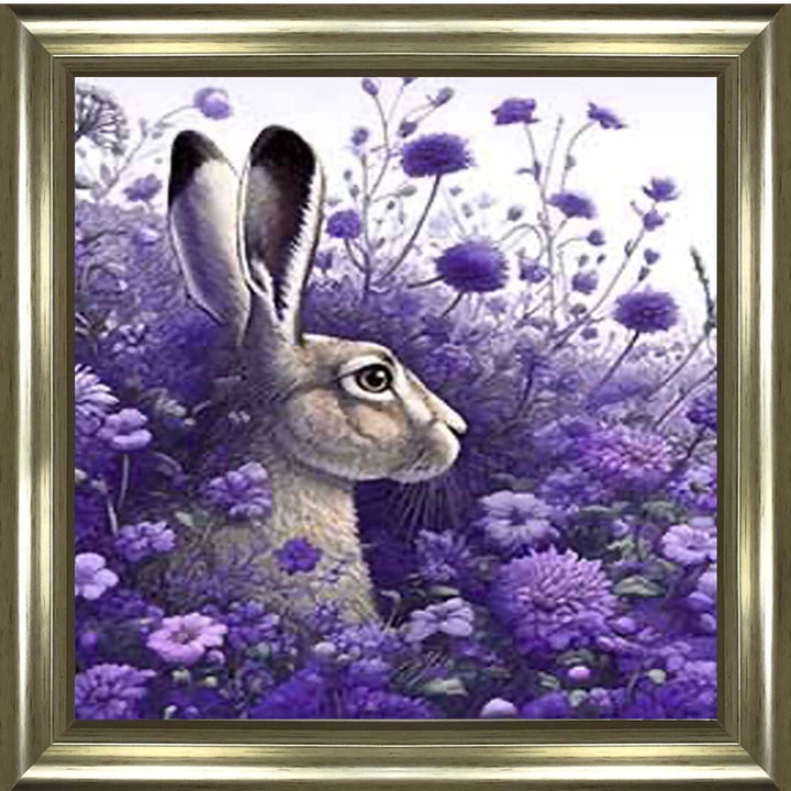 AN2214 SPRING RABBIT