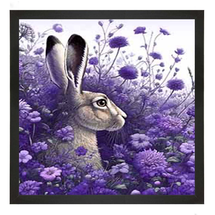AN2214 SPRING RABBIT