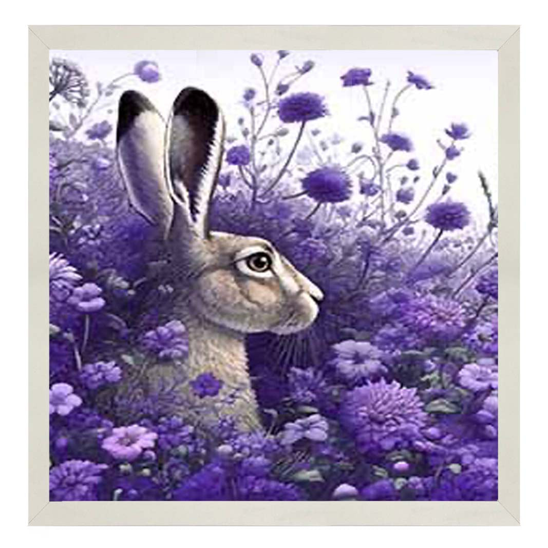 AN2214 SPRING RABBIT