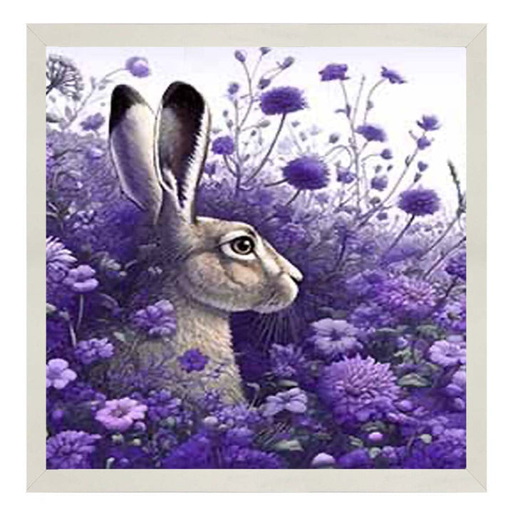 AN2214 SPRING RABBIT