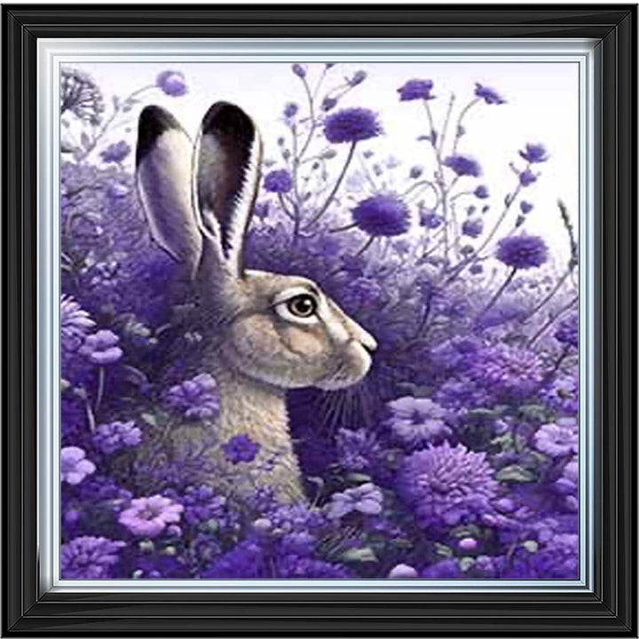 AN2214 SPRING RABBIT