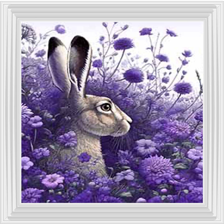 AN2214 SPRING RABBIT