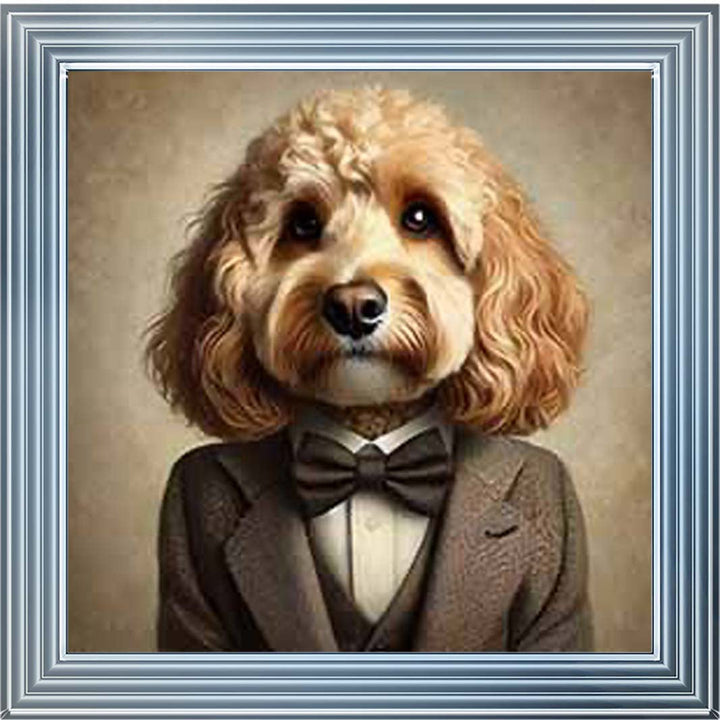 AN2224 Cockapoo Smart Suit