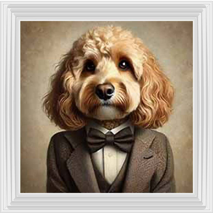 AN2224 Cockapoo Smart Suit