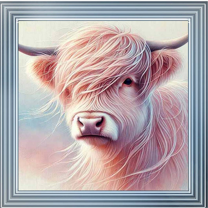 AN2265 Highland Cow