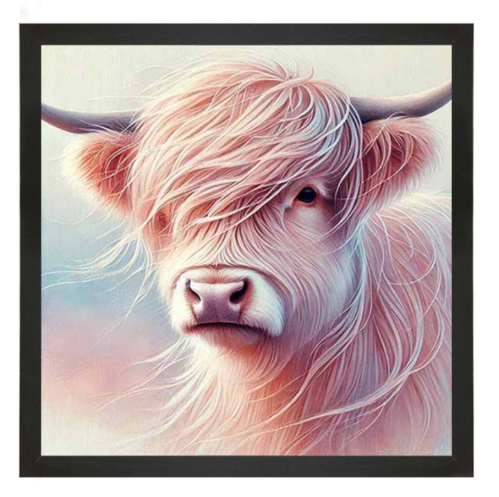 AN2265 Highland Cow