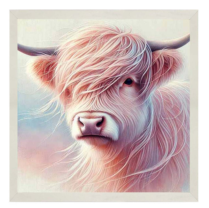 AN2265 Highland Cow