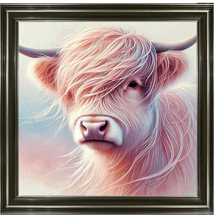 AN2265 Highland Cow