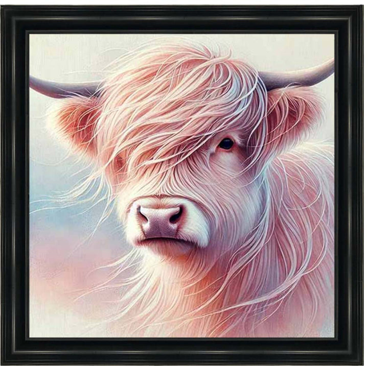 AN2265 Highland Cow