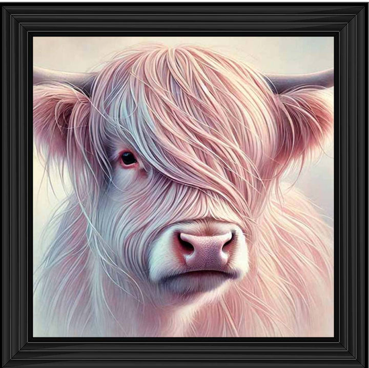 AN2266 Highland Cow