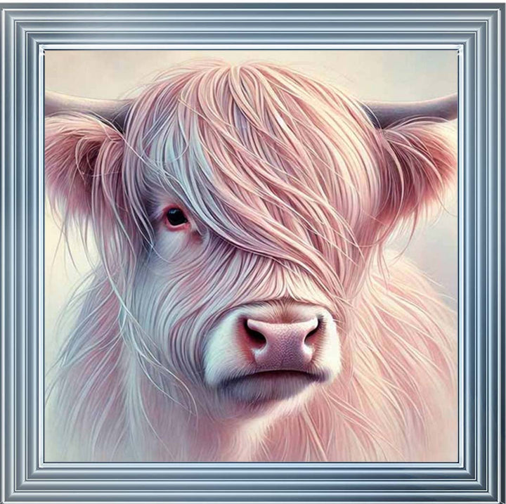 AN2266 Highland Cow