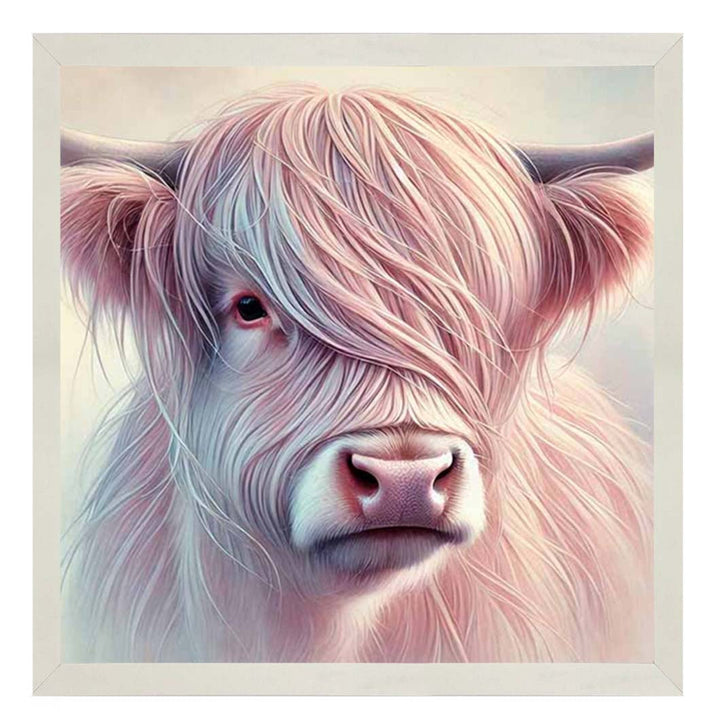 AN2266 Highland Cow
