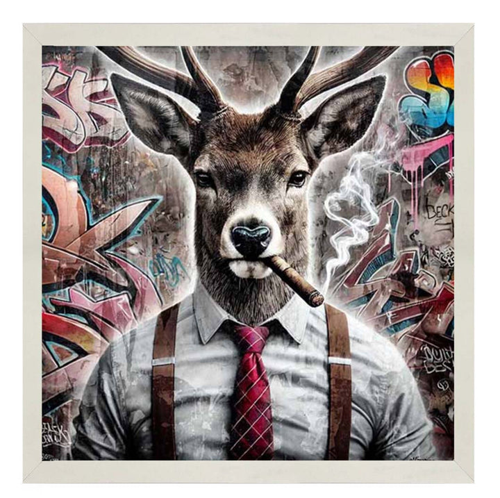 AN2303 Gangster Stag