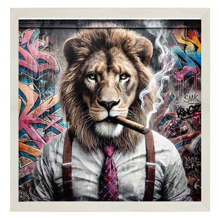 AN2304 Gangster Lion