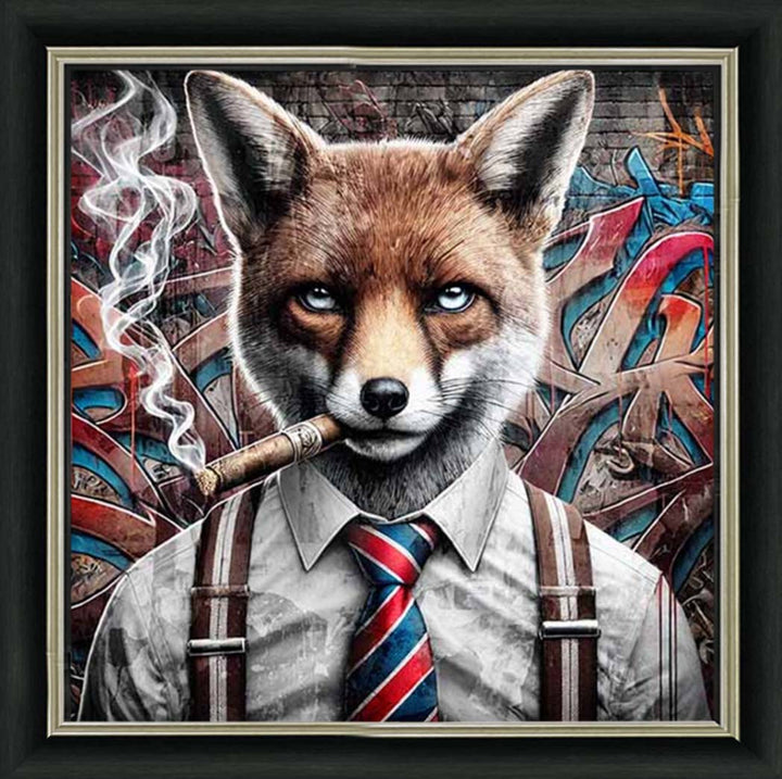 AN2306 Gangster Fox
