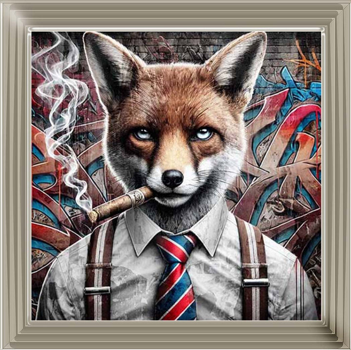 AN2306 Gangster Fox