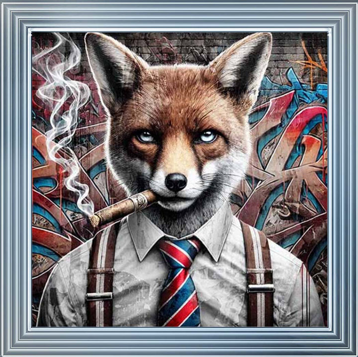 AN2306 Gangster Fox