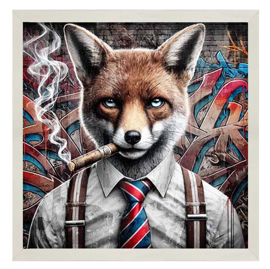 AN2306 Gangster Fox